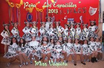 2013-Miss vaquita