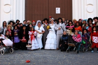 2006-La boda de Farruquito