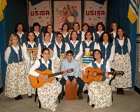 2002-Coro de campanilleras
