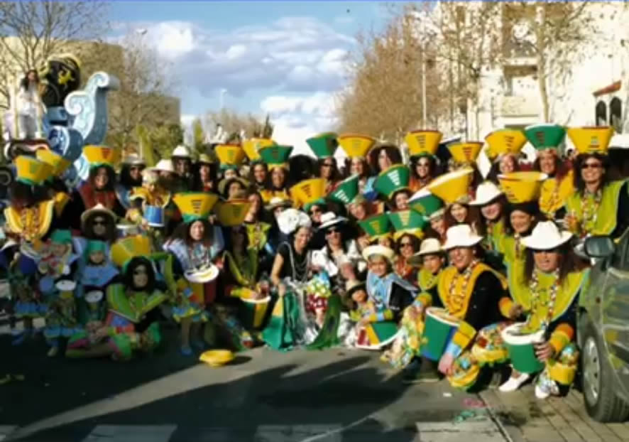 2005-Bandiña du Carliños