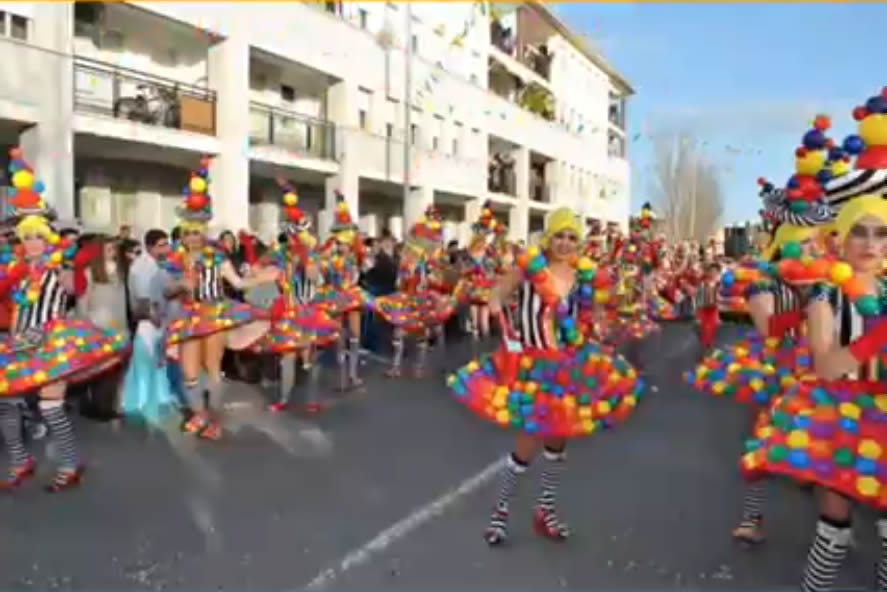 2016-Las bolas