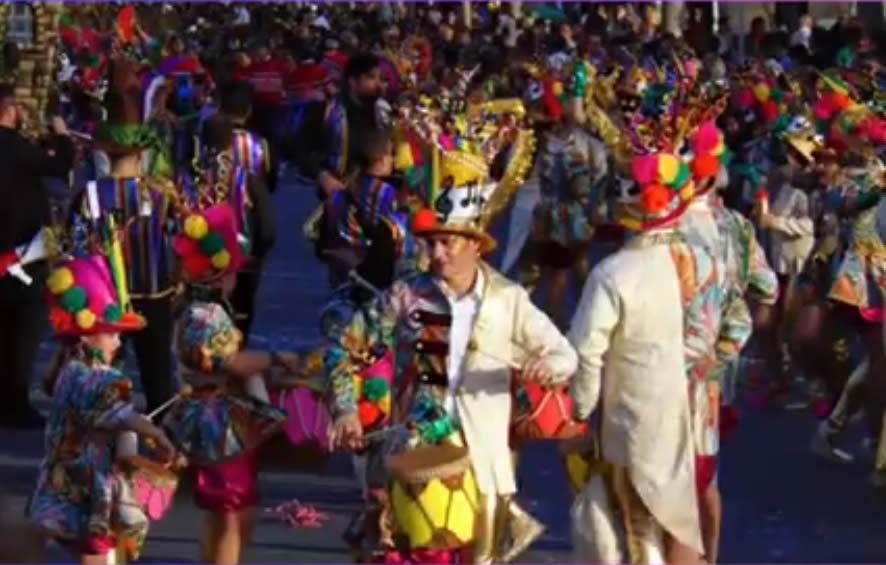 2019-Rebujina musical a dos bandas