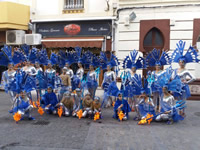2018-Guerreros del mar