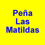 Peña Las Matildas