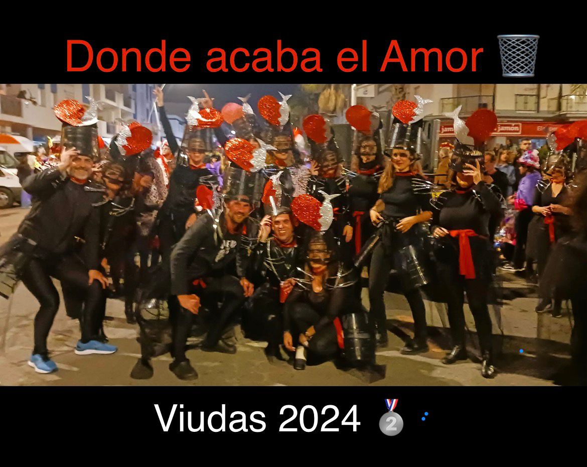 2024-Donde acaba el amor